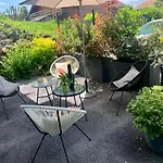 아파트 Joli T2 3* 40 M2 Avec Parking Et Terrasse *