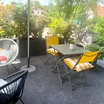 아파트 Joli T2 3* 40 M2 Avec Parking Et Terrasse *