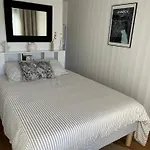 Joli T2 3* 40 M2 Avec Parking Et Terrasse 아파트 *