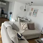 Joli T2 3* 40 M2 Avec Parking Et Terrasse 아파트 *