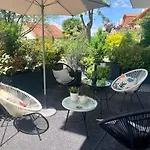 Joli T2 3* 40 M2 Avec Parking Et Terrasse Aix-les-Bains