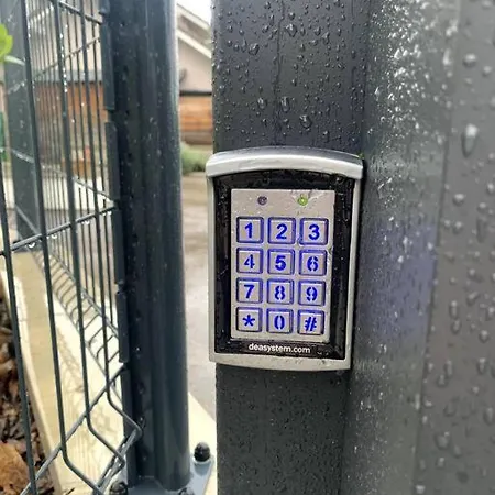 Appartement Joli T2 3* 40 M2 Avec Parking Et Terrasse