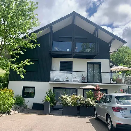 Joli T2 3* 40 M2 Avec Parking Et Terrasse Apartmán *