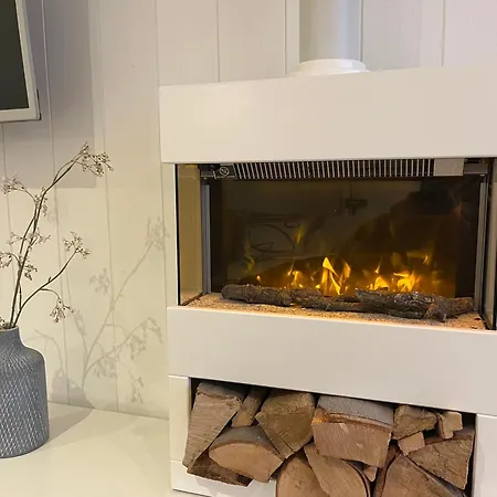 Joli T2 3* 40 M2 Avec Parking Et Terrasse