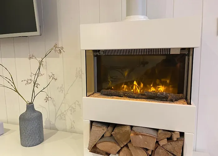 Joli T2 3* 40 M2 Avec Parking Et Terrasse